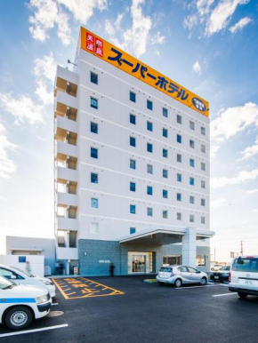 Super Hotel Kashima